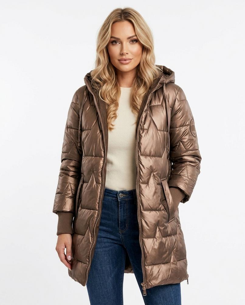 Women's Jacket – Noran | Tilly Outlet