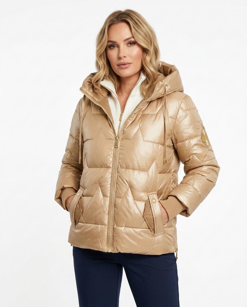 Women's Jacket – Noran | Tilly Outlet
