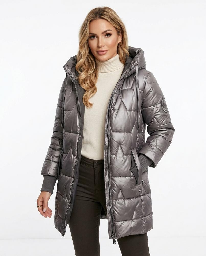 Women's Jacket – Noran | Tilly Outlet