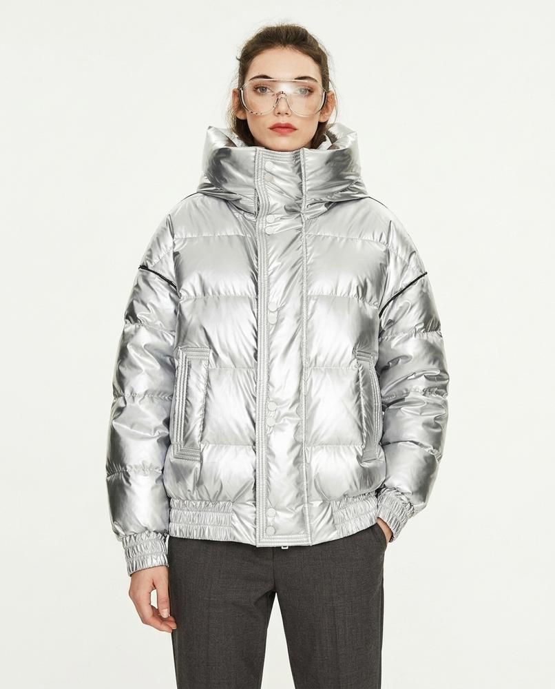 Women's Jacket – Savan | Tilly Outlet