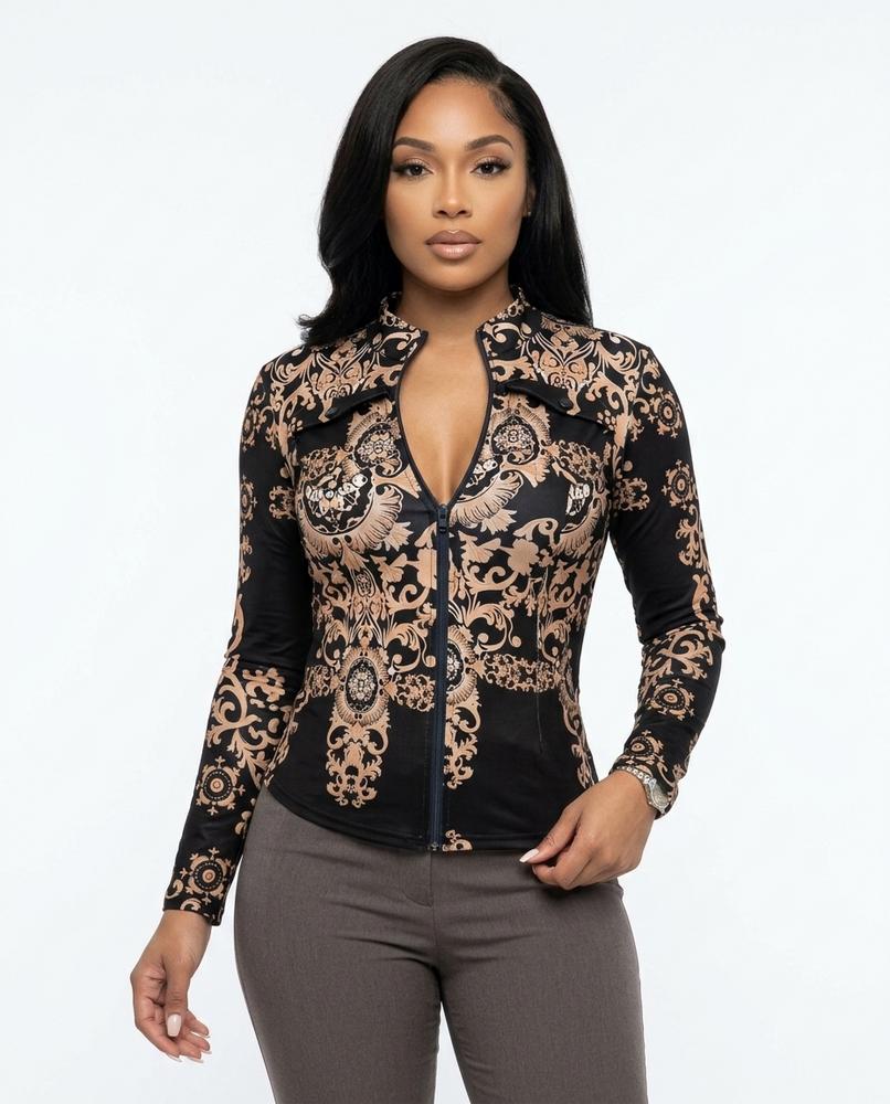 Women's Jacket – Kaser | Tilly Outlet
