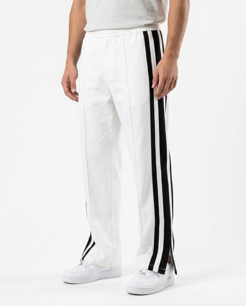 Unisex Pants – Taram, Relaxed fit, Stripes – Tilly Outlet
