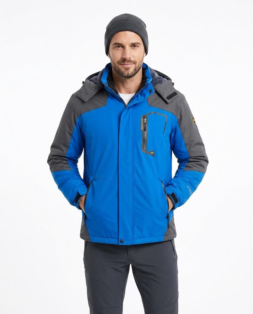 Men's Jacket – Datal | Tilly Outlet