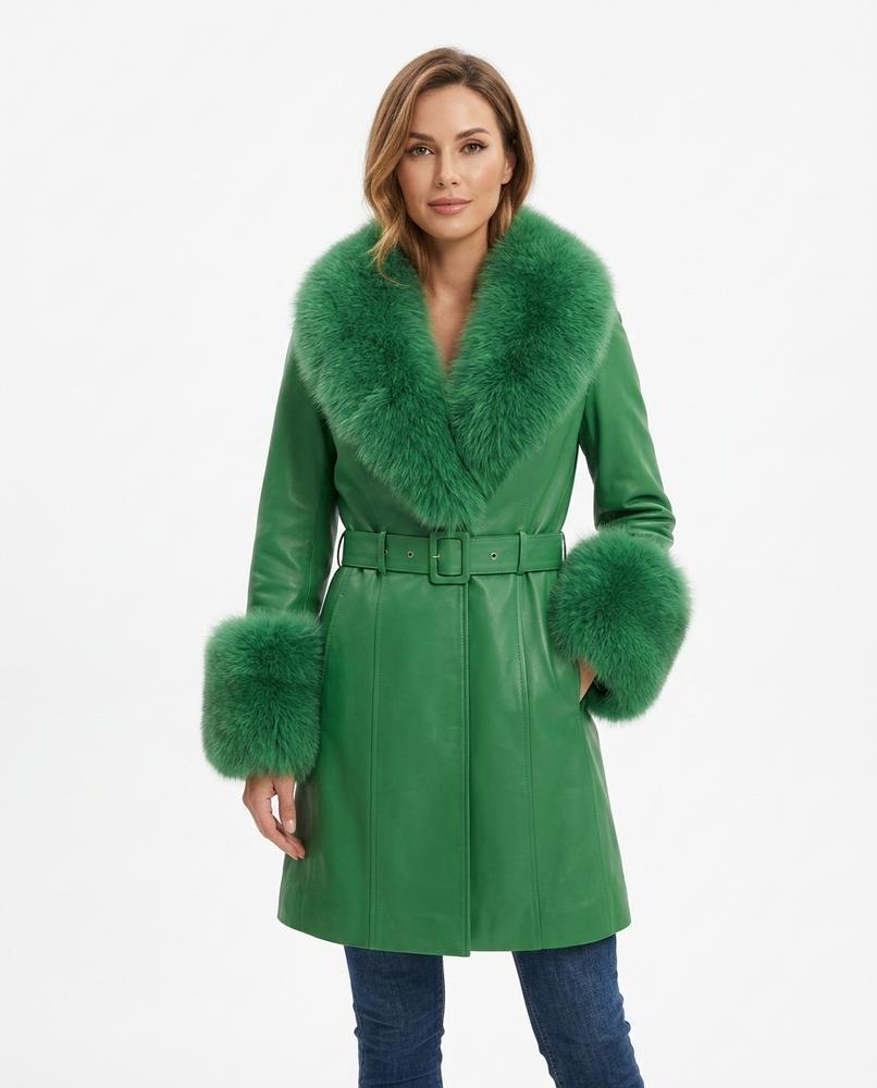 Women's Coat – Masan | Tilly Outlet
