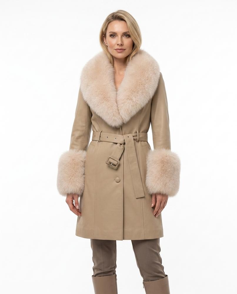 Women's Coat – Masan | Tilly Outlet