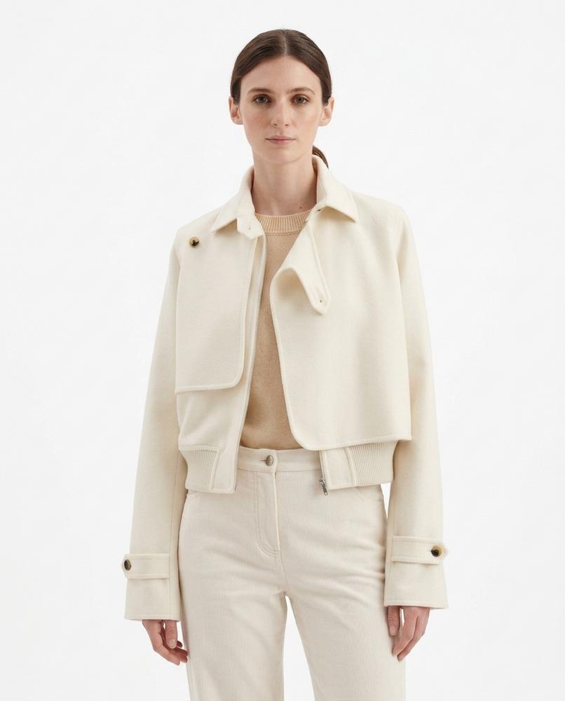 Women's Jacket – Nolor | Tilly Outlet
