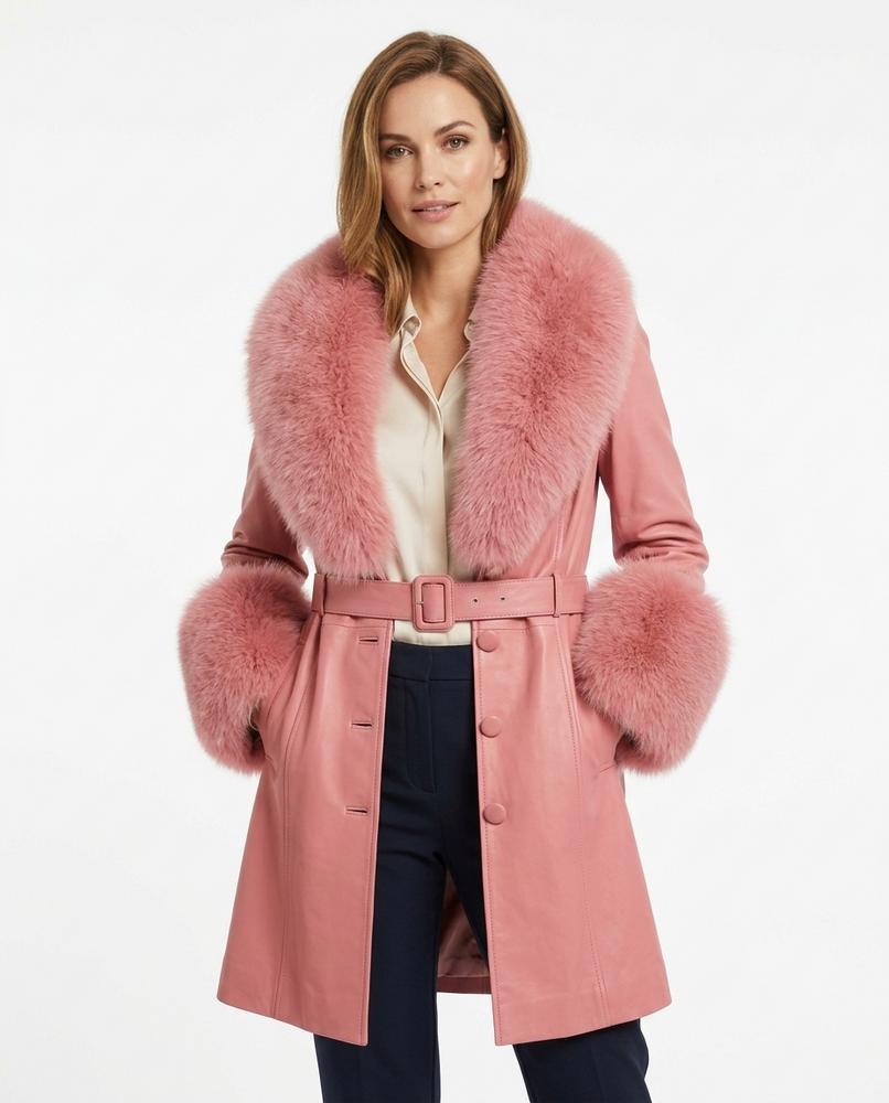 Women's Coat – Masan | Tilly Outlet