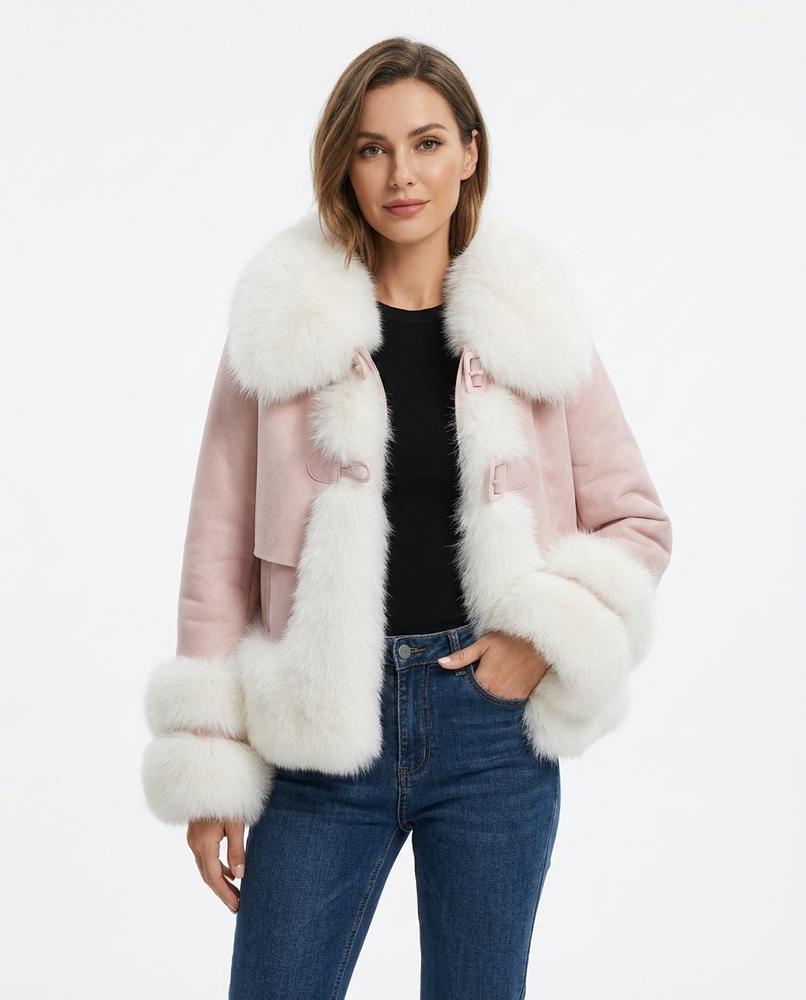 Women's Jacket – Ladar | Tilly Outlet