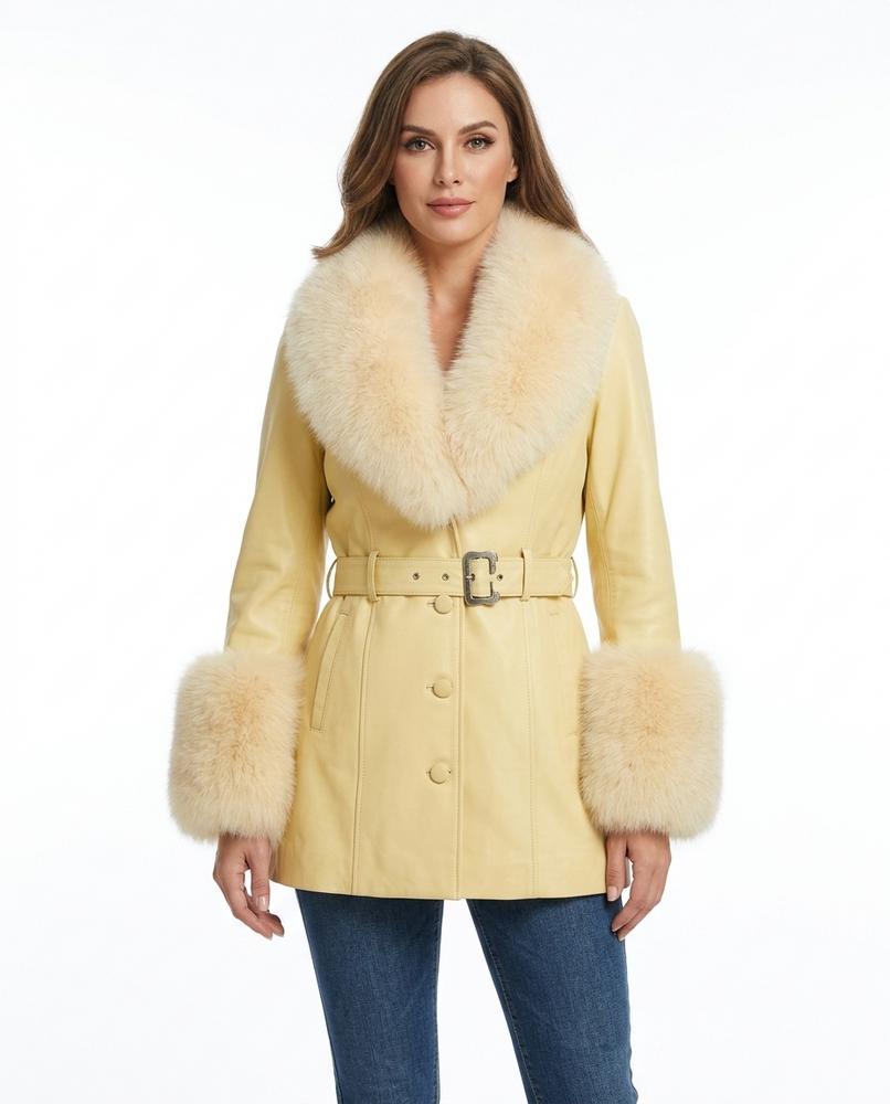 Women's Coat – Masan | Tilly Outlet