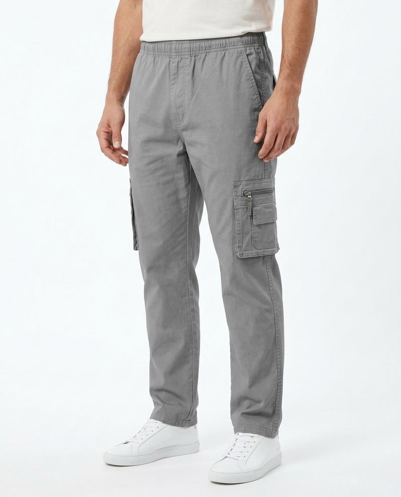 Unisex Pants – Timin, Drawstring, High waist – Tilly Outlet
