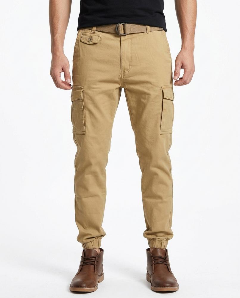 Men's Pants – Lalin, Zipper closure – Tilly Outlet
