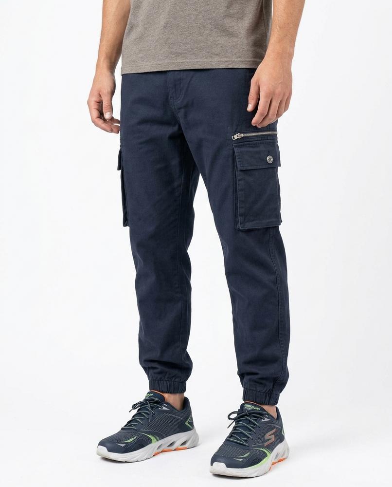 Men's Pants – Savan, Relaxed fit, Zipper closure – Tilly Outlet