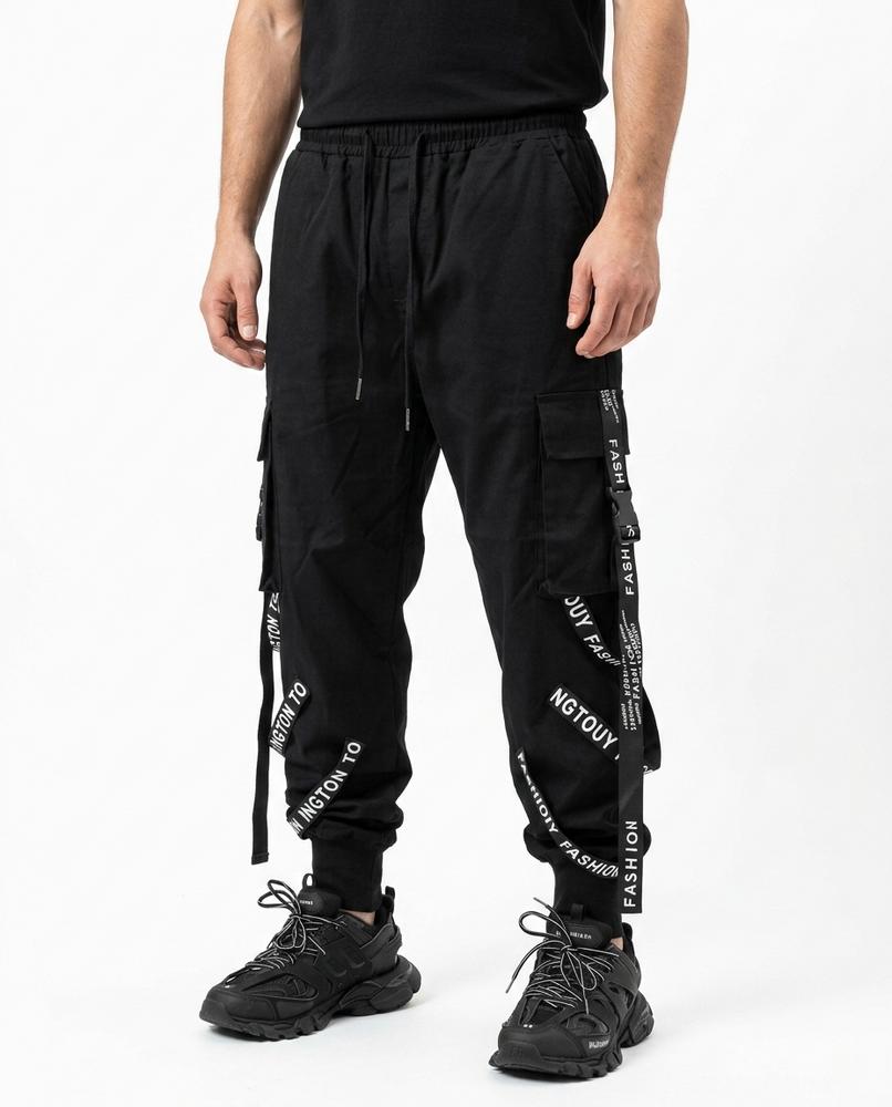 Unisex Pants – Zenal, Relaxed fit – Tilly Outlet
