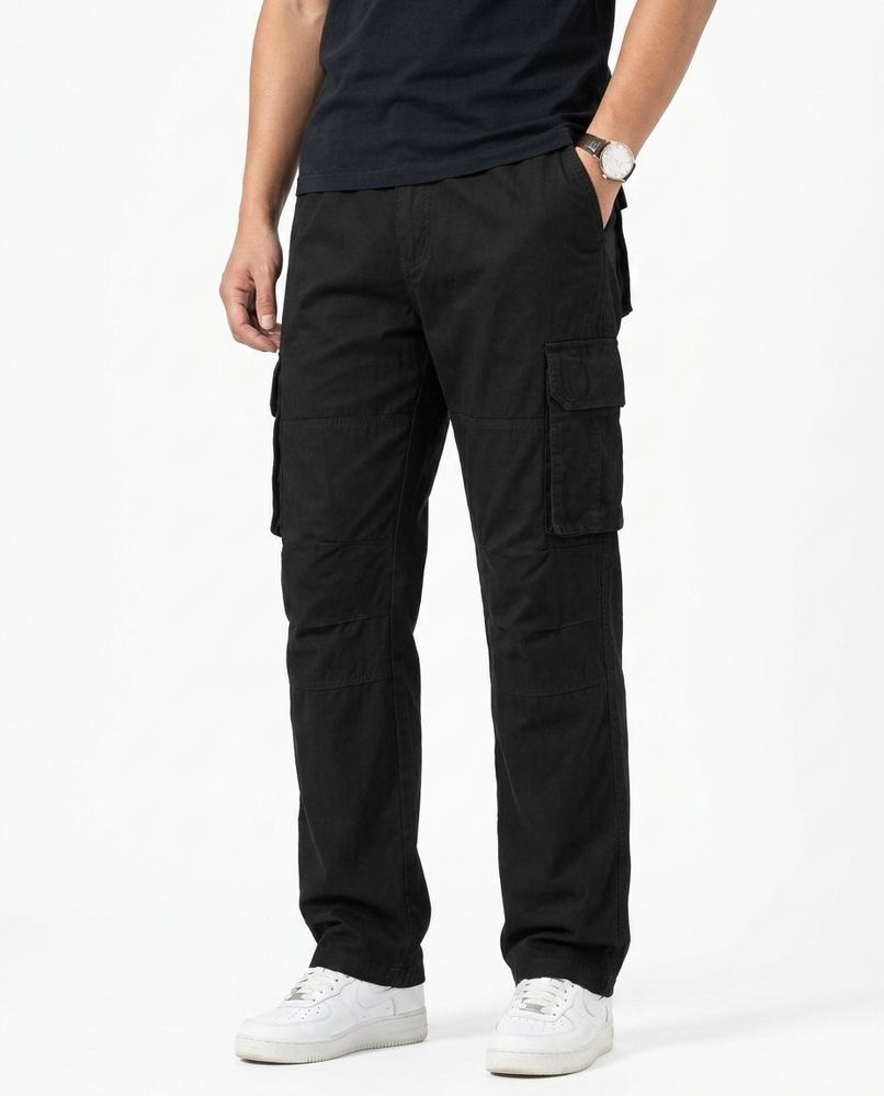 Men's Pants – Kaver, Breathable fabric – Tilly Outlet