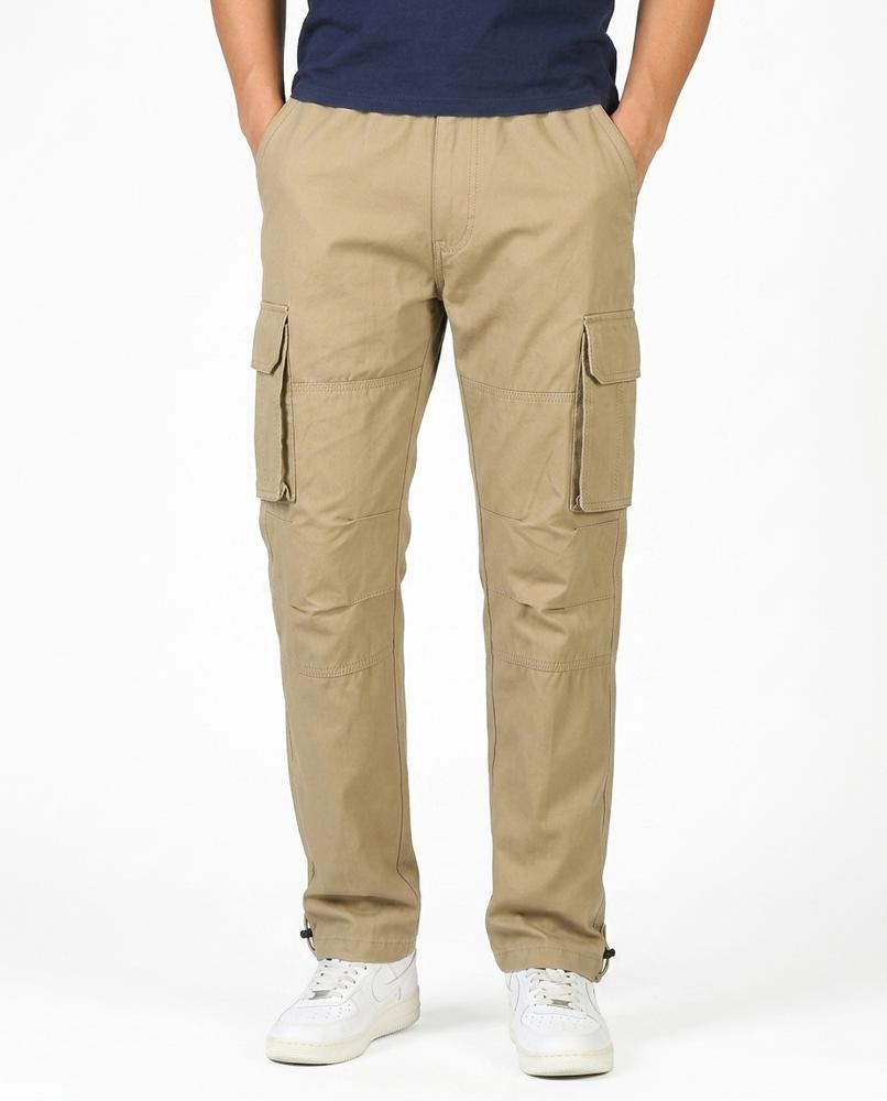 Men's Pants – Kaver, Breathable fabric – Tilly Outlet