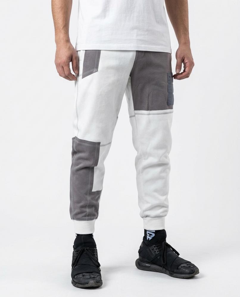 Unisex Pants – Kaser, Slim fit, Textured design – Tilly Outlet