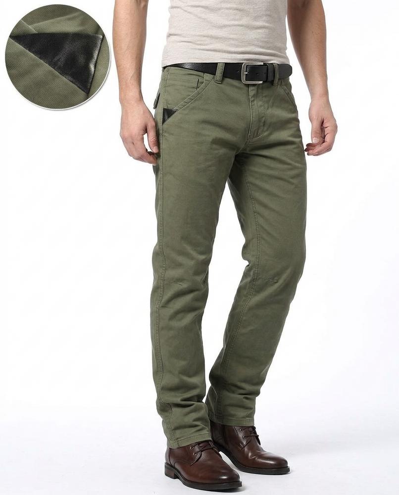 Men's Pants – Tisol, Relaxed fit, Drawstring – Tilly Outlet