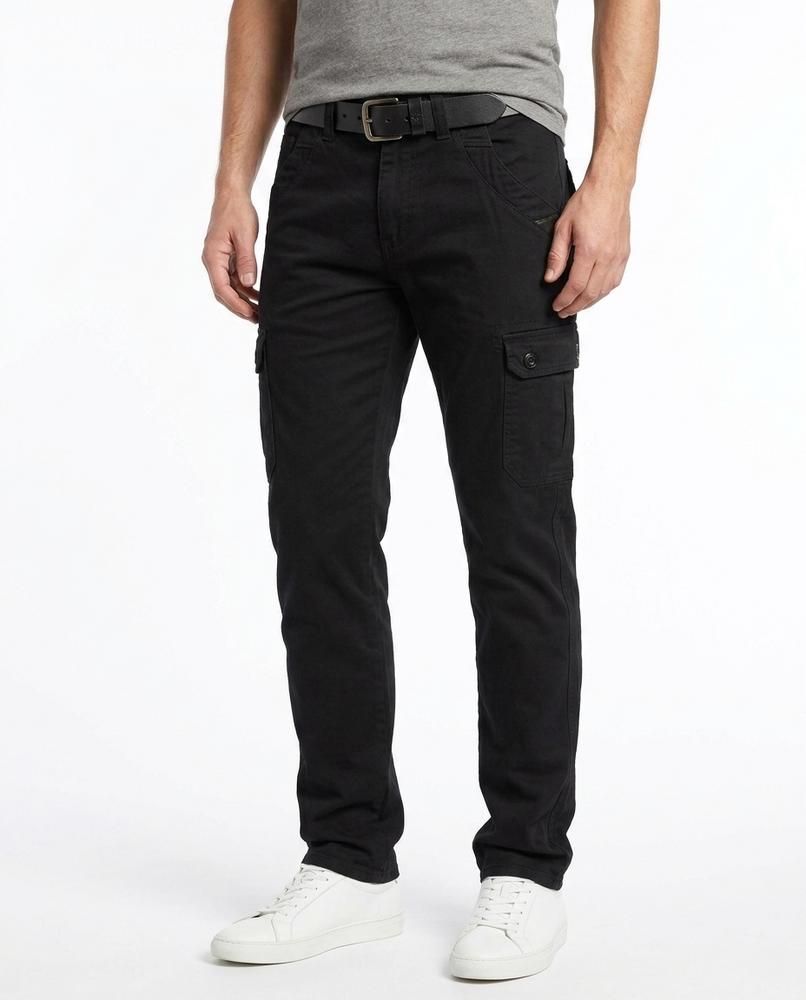 Men's Pants – Tisol, Relaxed fit, Drawstring – Tilly Outlet