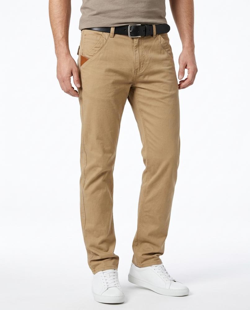 Men's Pants – Tisol, Relaxed fit, Drawstring – Tilly Outlet