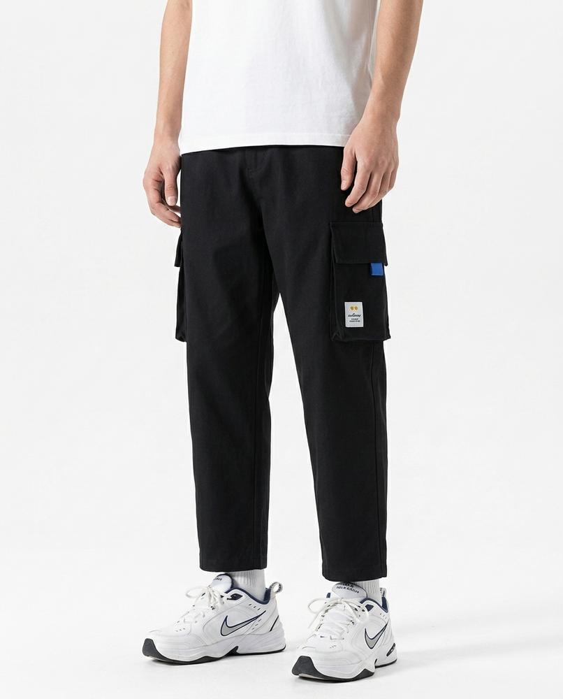 Unisex Pants – Darel, Relaxed fit – Tilly Outlet