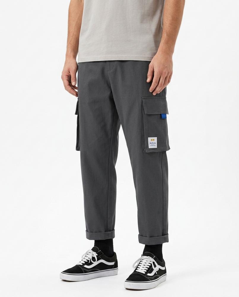 Unisex Pants – Darel, Relaxed fit – Tilly Outlet
