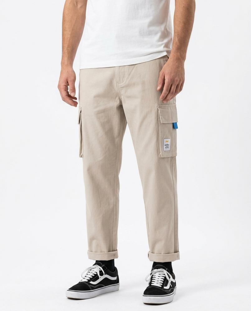 Unisex Pants – Darel, Relaxed fit – Tilly Outlet