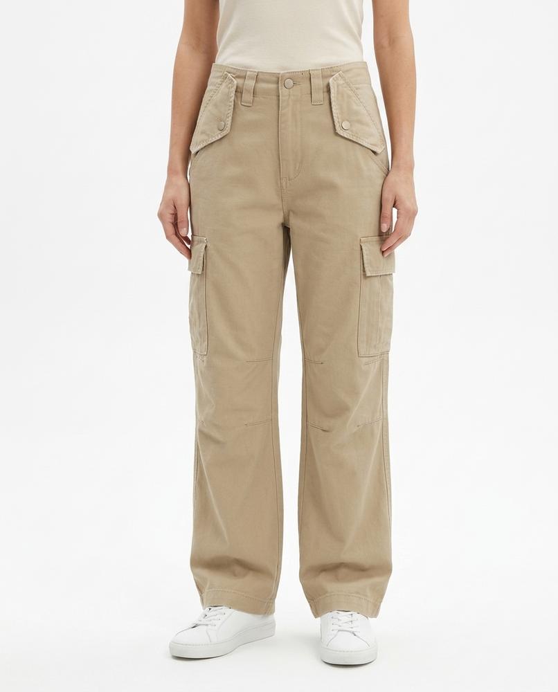 Unisex Pants – Tivan, Straight-leg cut – Tilly Outlet