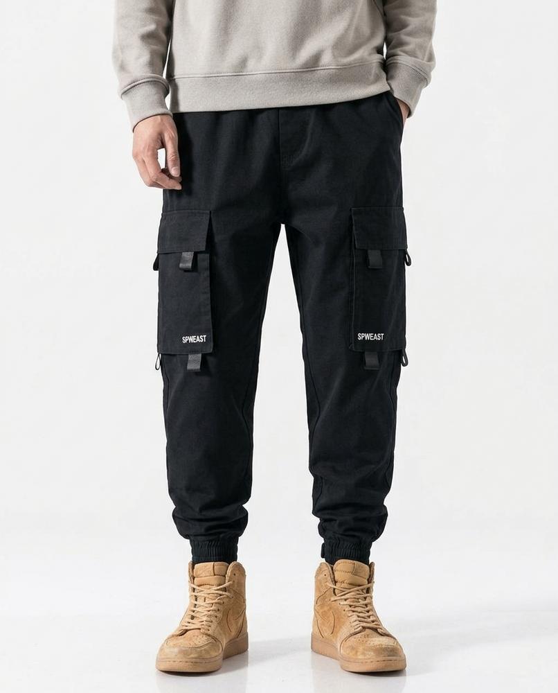 Men's Pants – Vesan, Relaxed fit – Tilly Outlet
