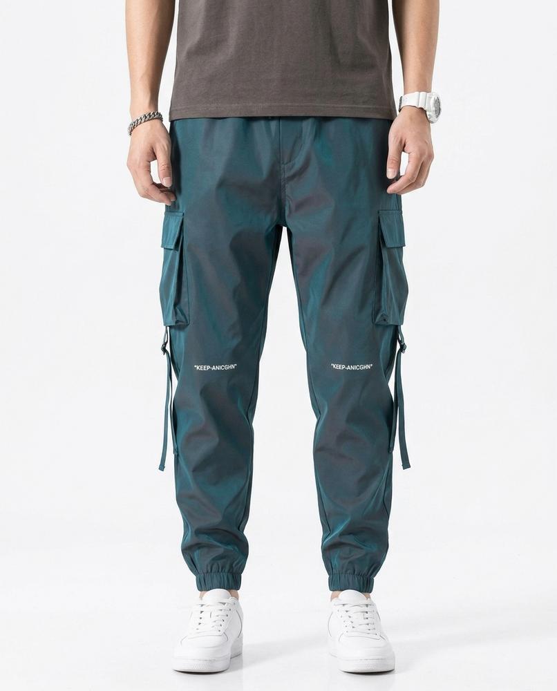 Men's Pants – Yolin, Relaxed fit, Slim fit – Tilly Outlet