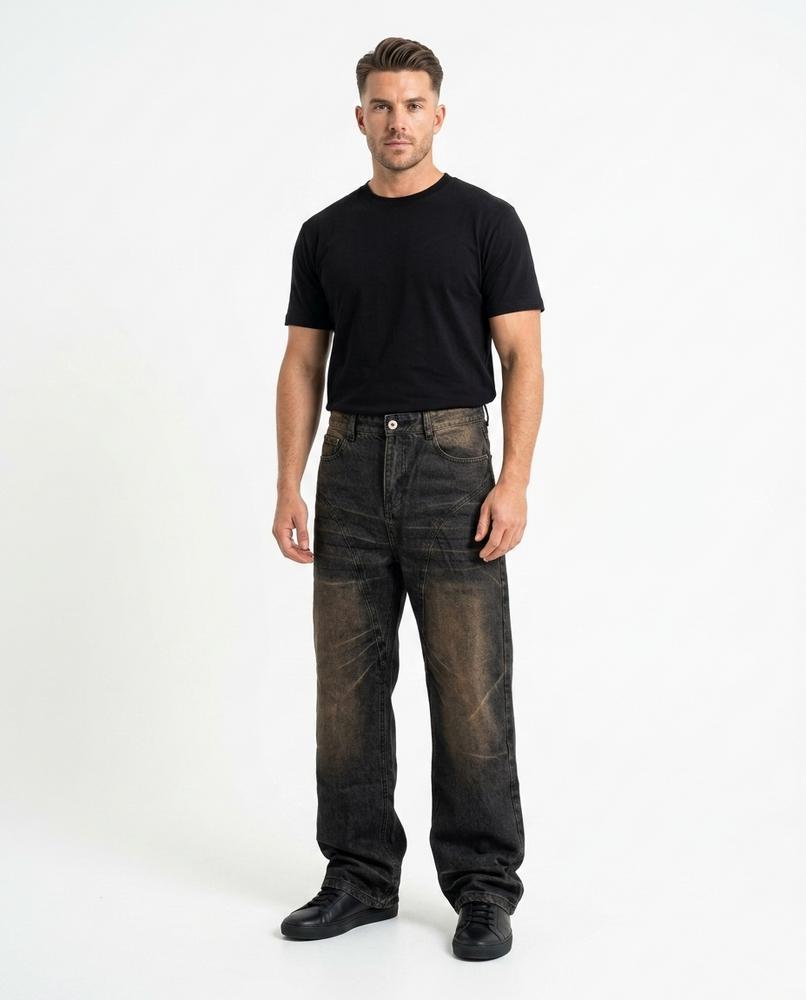 Men's Pants – Nolev | Tilly Outlet