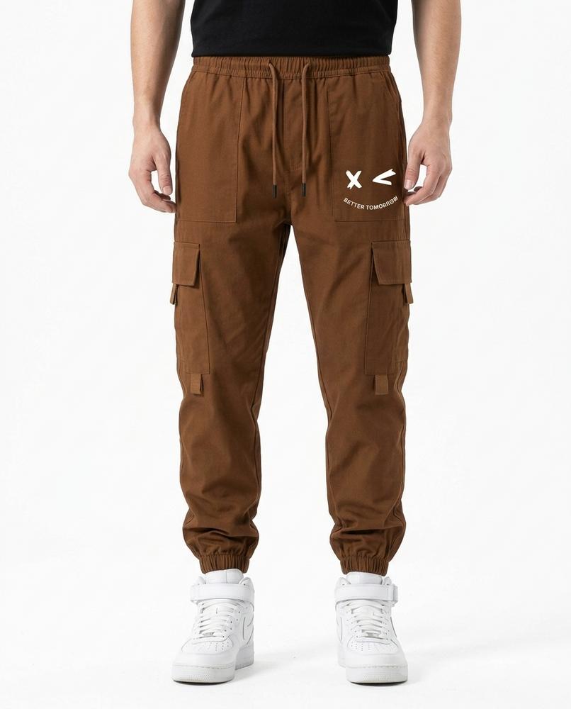 Romir | Locker Geschnittene Freizeithose Unisex – Tilly Outlet