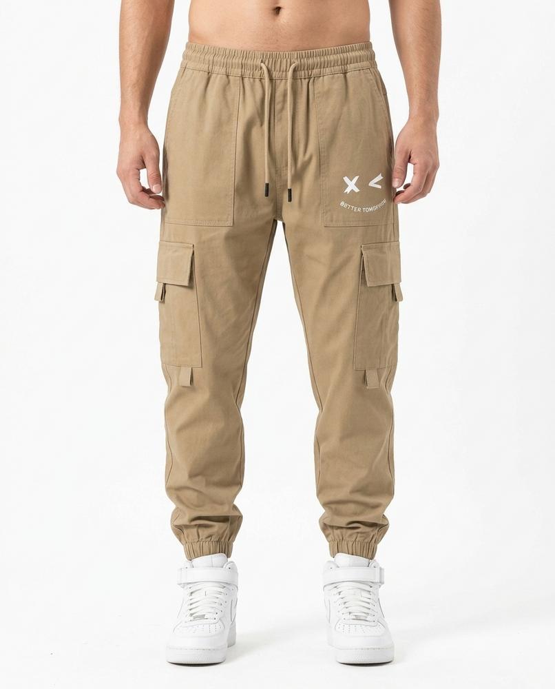 Romir | Locker Geschnittene Freizeithose Unisex – Tilly Outlet