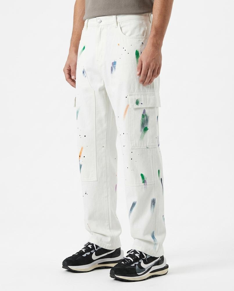 Unisex Pants – Minor, High waist – Tilly Outlet