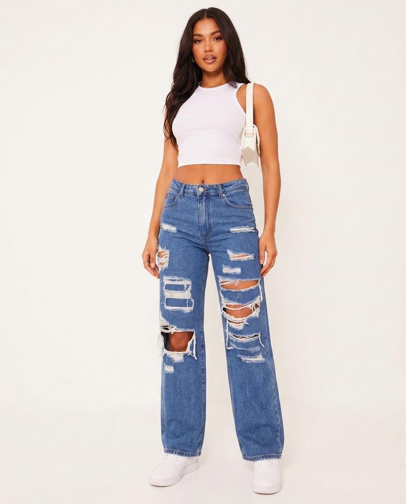 Women's Jeans – Arvar | Tilly Outlet