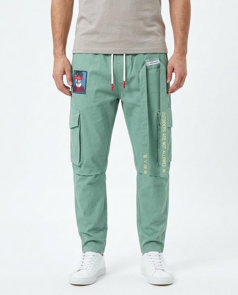Unisex Pants – Dasan, Relaxed fit, Slim fit – Tilly Outlet