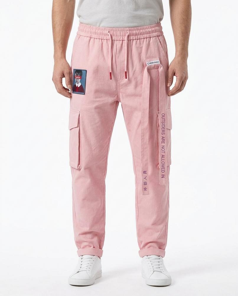 Unisex Pants – Dasan, Relaxed fit, Slim fit – Tilly Outlet