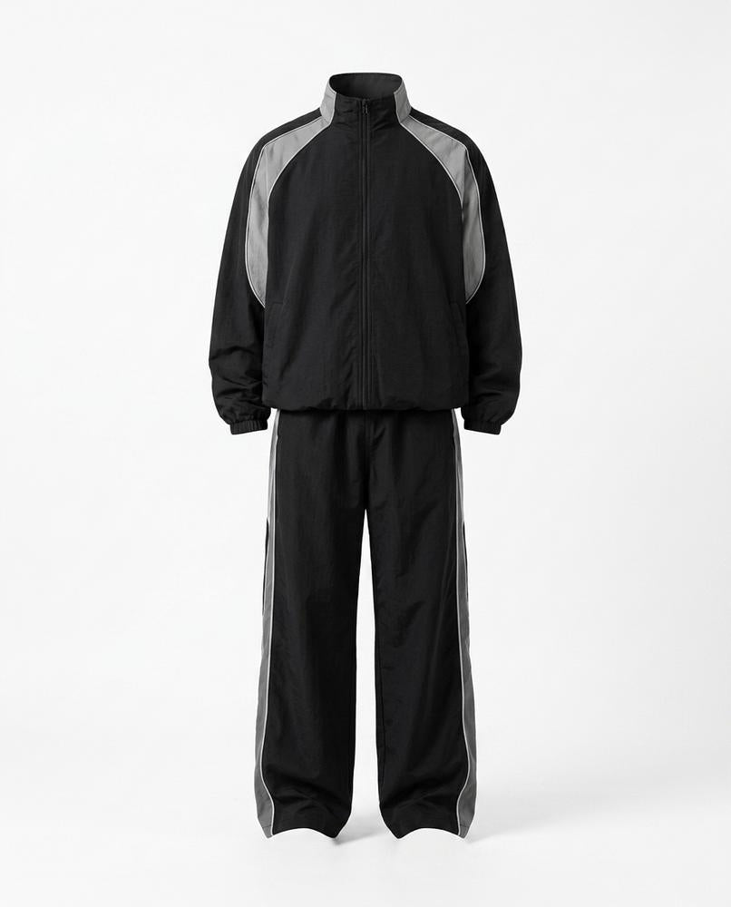 Unisex Pants – Visel, Relaxed fit, Drawstring – Tilly Outlet