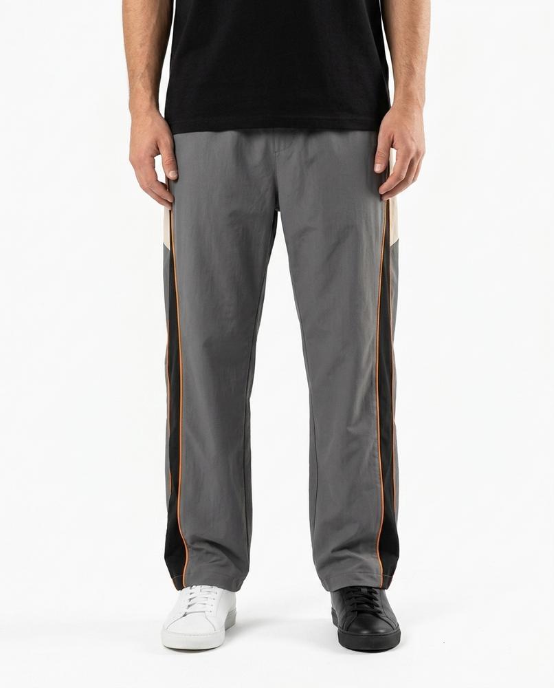 Unisex Pants – Visel, Relaxed fit, Drawstring – Tilly Outlet