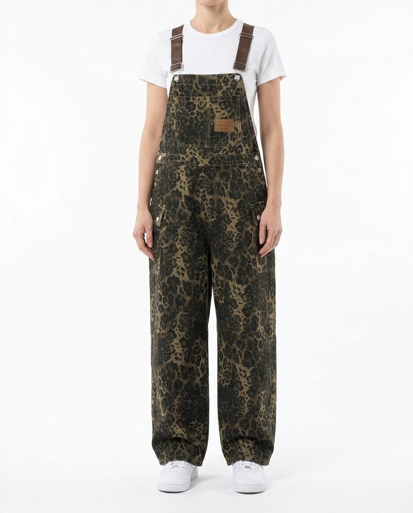 Unisex Pants – Ridan, Relaxed fit, Textured design – Tilly Outlet