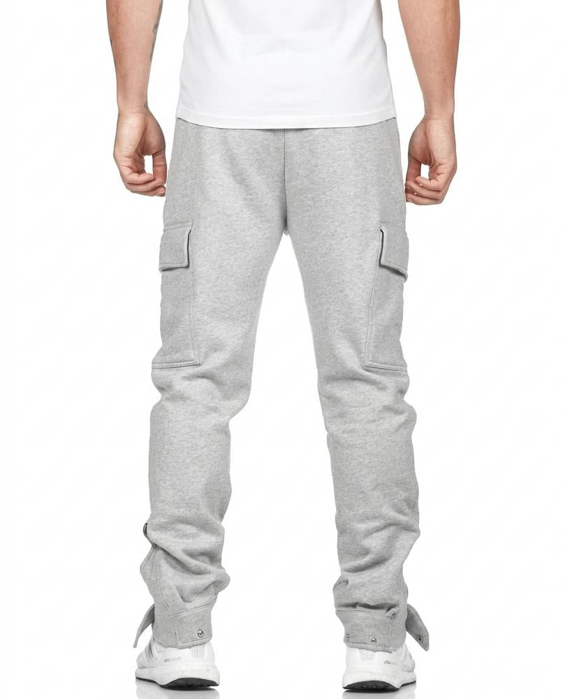 Men's Pants – Davin, Relaxed fit, Knit construction – Tilly Outlet