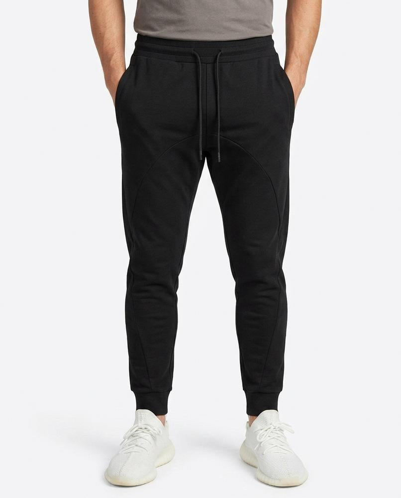 Men's Pants – Lytor, Relaxed fit, Textured design – Tilly Outlet