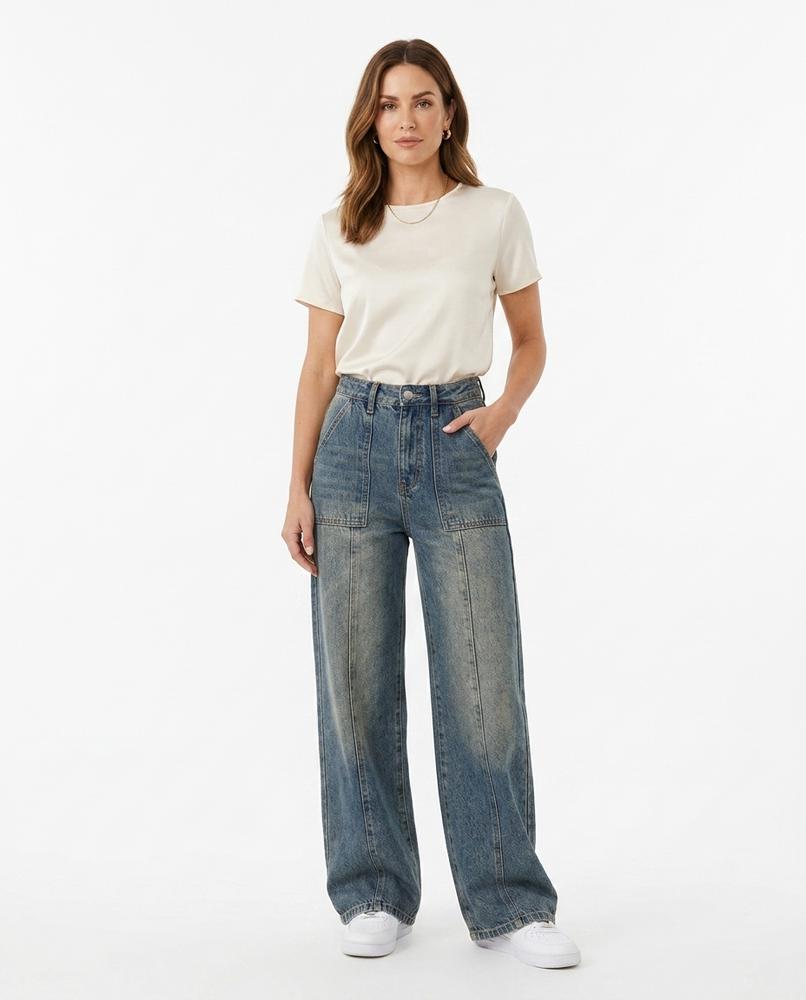 Women's Pants – Selin | Tilly Outlet
