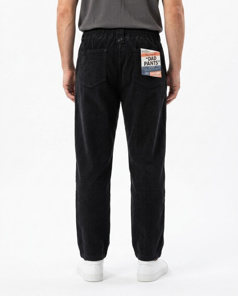 Unisex Pants – Arvar, Relaxed fit – Tilly Outlet