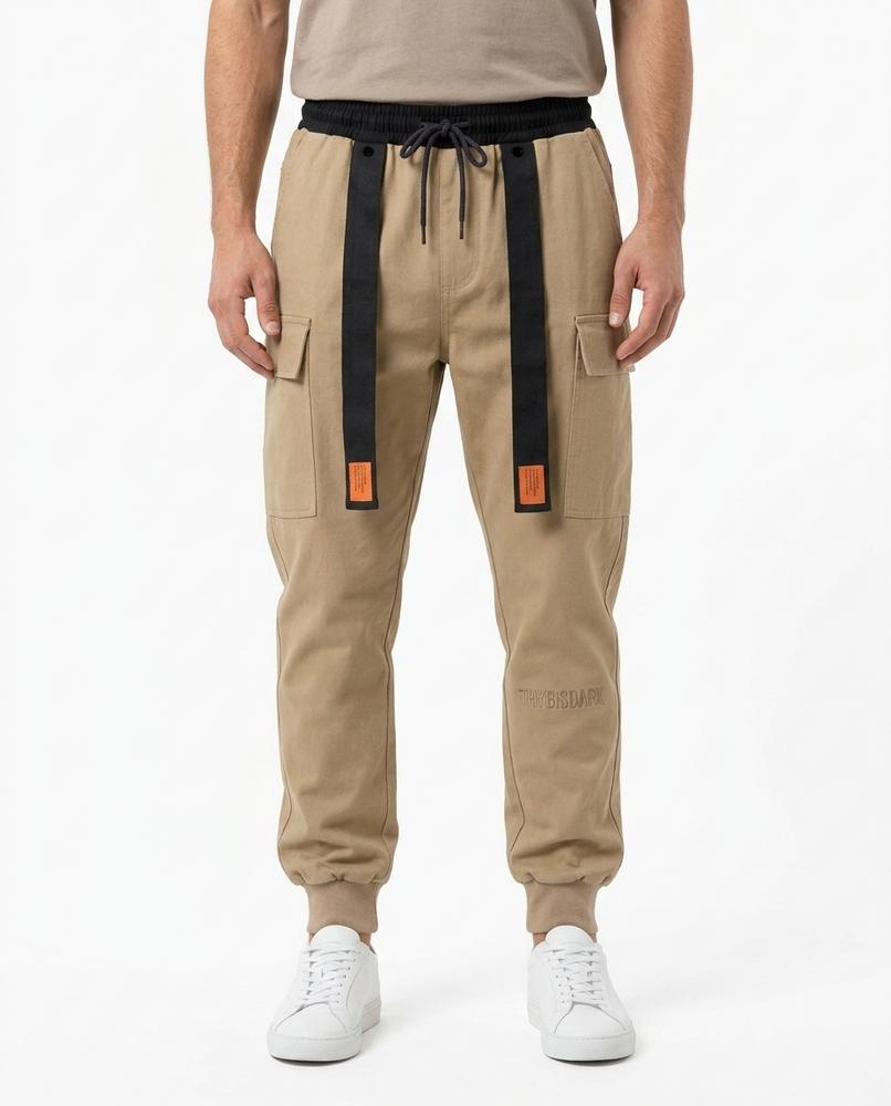 Unisex Pants – Noren, Relaxed fit, High waist – Tilly Outlet