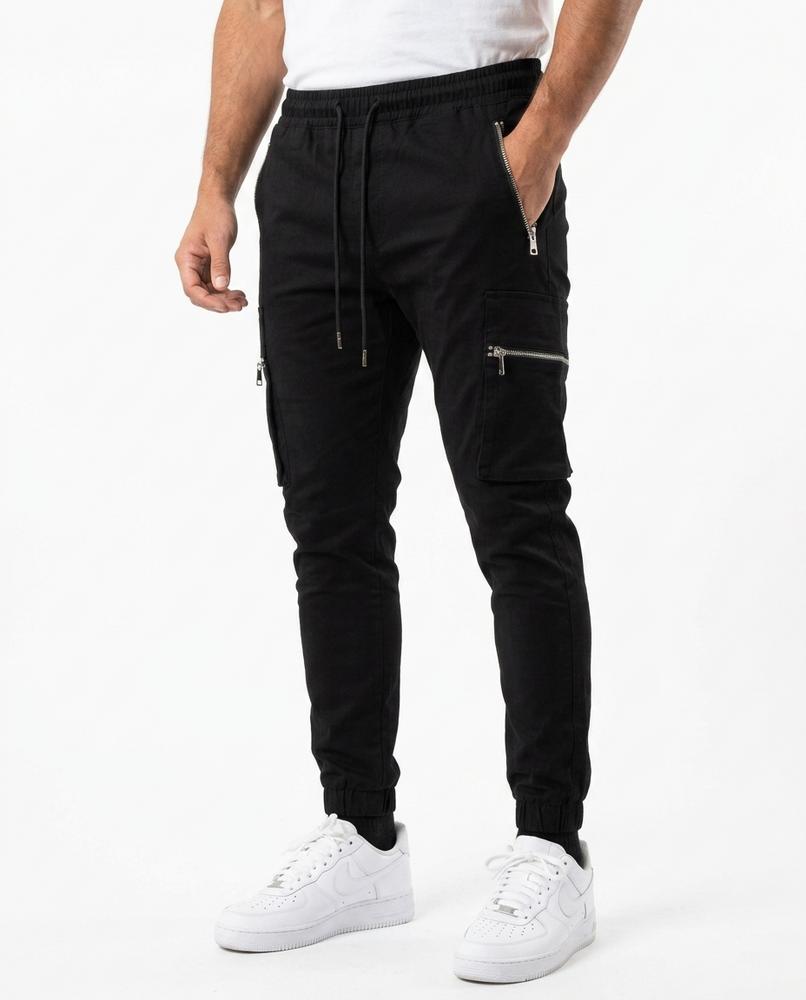 Men's Pants – Samon, Relaxed fit, Slim fit – Tilly Outlet