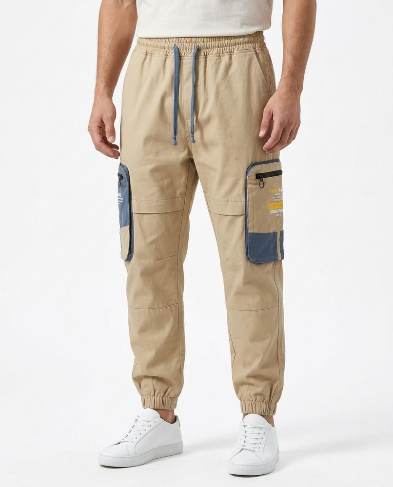 Unisex Pants – Vidar, Drawstring – Tilly Outlet