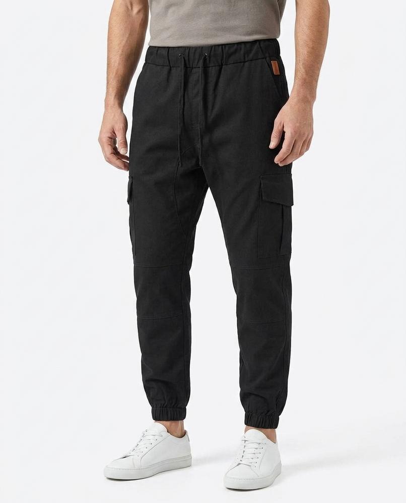 Unisex Pants – Nodar, Relaxed fit, Breathable fabric – Tilly Outlet