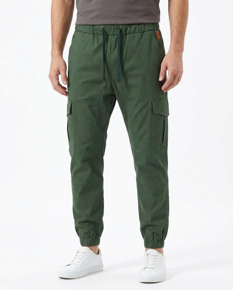 Unisex Pants – Nodar, Relaxed fit, Breathable fabric – Tilly Outlet