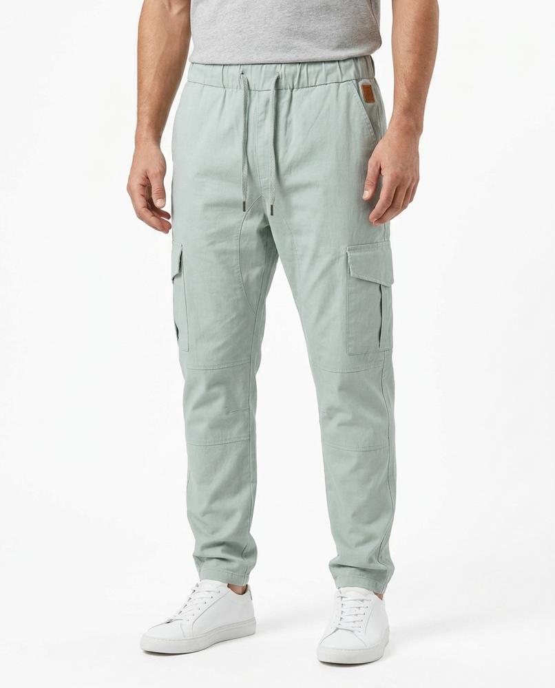 Unisex Pants – Nodar, Relaxed fit, Breathable fabric – Tilly Outlet