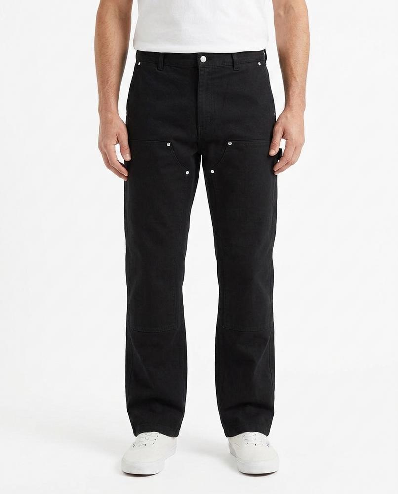 Unisex Pants – Zanav, Zipper closure – Tilly Outlet